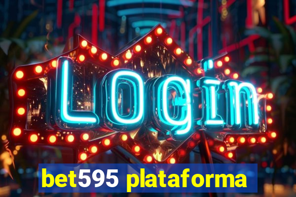 bet595 plataforma